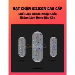 Trục Sẵn Săn Hàng Vua Câu Long Thần 8
