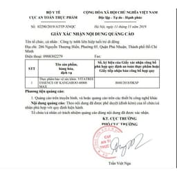 Vitatree Essence Of Kangaroo 40000 Max – Hộp 100 Viên | Bổ Thận Tráng Dương, Cải Thiện Sinh Lý, Tăng Cường Sức Khỏe 5