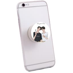 Popsocket - Giá đỡ điện thoại BRIGHTWIN 2gether BL Thái Lan anime chibi 4