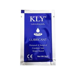 [ CHÍNH HÃNG ] - Gel bôi trơn gốc nước KLY từ Thổ Nhĩ Kỳ, Cung cấp độ ẩm tự nhiên, An toàn, Hiệu quả 5
