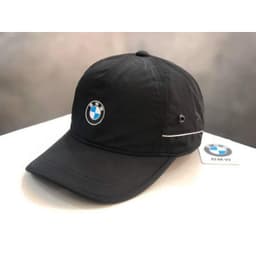 Mũ kết, mũ lưỡi trai BMW chất dù xịn 3
