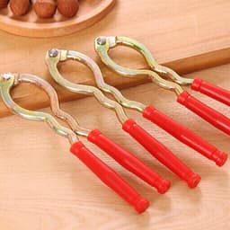 Kìm Tách Vỏ Óc Chó Hạnh Nhân 4