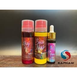 Khai Vị Sa Phạm 3