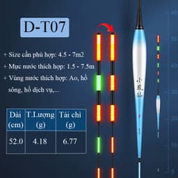 Phao Tiểu Phượng Hoàng Săn Hàng Ngày Đêm 7