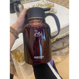 Phích Pha Trà, Bình Giữ Nhiệt, Bình Ủ 2GOOD FLASK B16 (1.8L) Giữ Nhiệt Nóng Lạnh Suốt 24h 5