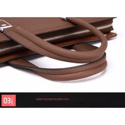 CẶP DA CÔNG SỞ CAO CẤP 9902 8