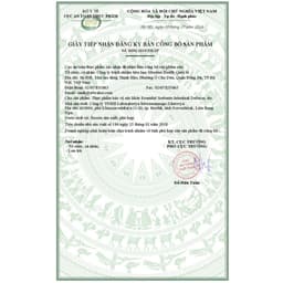 Thực phẩm Siberian Wellness Defense, hỗ trợ nhuận tràng, giảm táo bón và ngăn ngừa ký sinh trùng 7