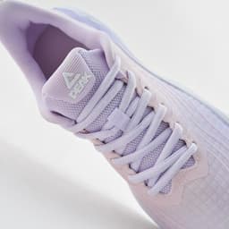Giày chạy bộ Nữ PEAK Cushioning Running Streamline E231128H 7