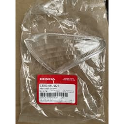 nắp đèn xi nhan sau xe wave nhỏ zx 100 chính hãng 33753KFLD21 33701KEV751 33703KFLD21 2
