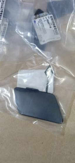 Nắp che móc kéo xe trước và sau cruze 2010-2018 lacetty cdx 5