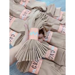 Tất xỏ ngón da dày GVG hàng loại 1 Sét 10 đôi GIA DỤNG VĨNH NGÂN 5