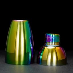 Cocktail Shaker Birdy - Bình lắc pha chế cho bartender chuyên nghiệp - Bình shaker pha chế tại nhà 6