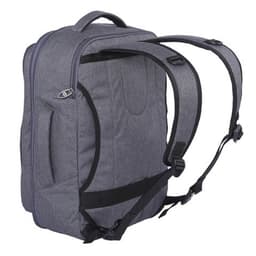 BALO SIMPLE CARRY MATTAN 4 ,CÓ NGĂN RIÊNG ĐỂ LAPTOP 15.6in.THIẾT KẾ ĐA NĂNG SỬ DỤNG  (bảo hành chính hãng 10 năm) 5