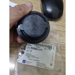 CHÍNH HÃNG. Nắp đổ dầu Captiva, Lacetti CDX, Cruze 1.8, Vivant, Orlando, Nubira 2.0 2