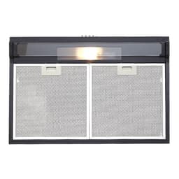 Máy hút mùi Sunhouse SHB6118B_Hàng chính hãng 5