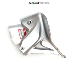 ốp ống yếm trái HONDA Wave S (NH-411M)  QA(64450KWWA80ZD) 2