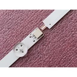BỘ LED TIVI LG 47LN5200 47LN5400 47LN5700 47LN575 47LN578 47LA620 47LP360. CHÓA NHỎ 3V, MỚI 100%, BỘ 6 THANH DÀI 4