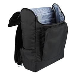 BALO LAP TOP CHÍNH HÃNG SIMPLE CARRY K1 SIÊU NHẸ PHÙ HỢP HỌC SINH,CÔNG SỞ, DU LỊCH(bảo hành chính hãng 10 năm 4