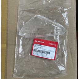 nắp đèn xi nhan sau xe wave nhỏ zx 100 chính hãng 33753KFLD21 33701KEV751 33703KFLD21 3