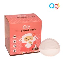 Miếng Lót Thấm Sữa Agi 30 Miếng- Hàng Chất Lượng 3