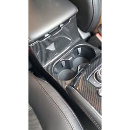 Ốp trang trí nội thất Mazda Cx5 2024 2025 2026 Mới Nhất 8