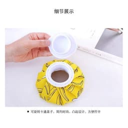 Túi chườm nóng lạnh nhiều hình ngộ nghĩnh dễ thương 3