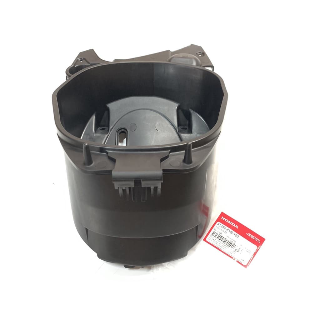 Hộp chứa đồ HONDA Click 110  QA(81250KVB900)
