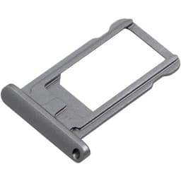 Khay Đựng Sim Thay Thế cho iPad Air 2 Bằng Thép như ZIN 9