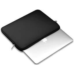 TÚI CHỐNG SỐC CHO LAPTOP - MACBOOK. SỐC MÚT CAO CẤP KHÓA KEO CHẮC CHẮN 3
