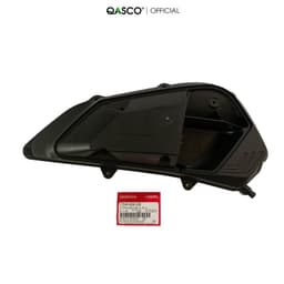 Giá đỡ và gioăng đệm kín tấm lọ HONDA Sh 125 / Sh 150 2020+  QA(17245K0RV00) 1