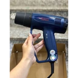 Máy Khò Màng Co Giỏ Quà 2000w - Hàng Chính Hãng 5