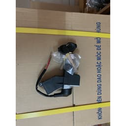 ổ khóa xe future led fu mập fi 125 gắn được cho future neo fi future x fi fu x fu neo bình xăng 35010K73V41 35010KVLV30 5