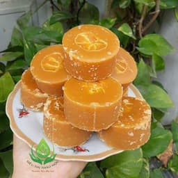 ✅[HÀNG LOẠI 1] Đường Thốt Nốt Nguyên Chất Tự Nhiên Thơm Ngon Không Hóa Chất Đặc Sản An Giang 3