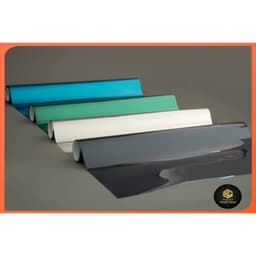 Giấy decal dán kính chống nắng MINH CHÂU phim cách nhiệt cửa sổ decan phản quang cho cửa kính chống nhìn trộm 4