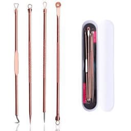 Set 4 cây nặn mụn chuyên nghiệp 2