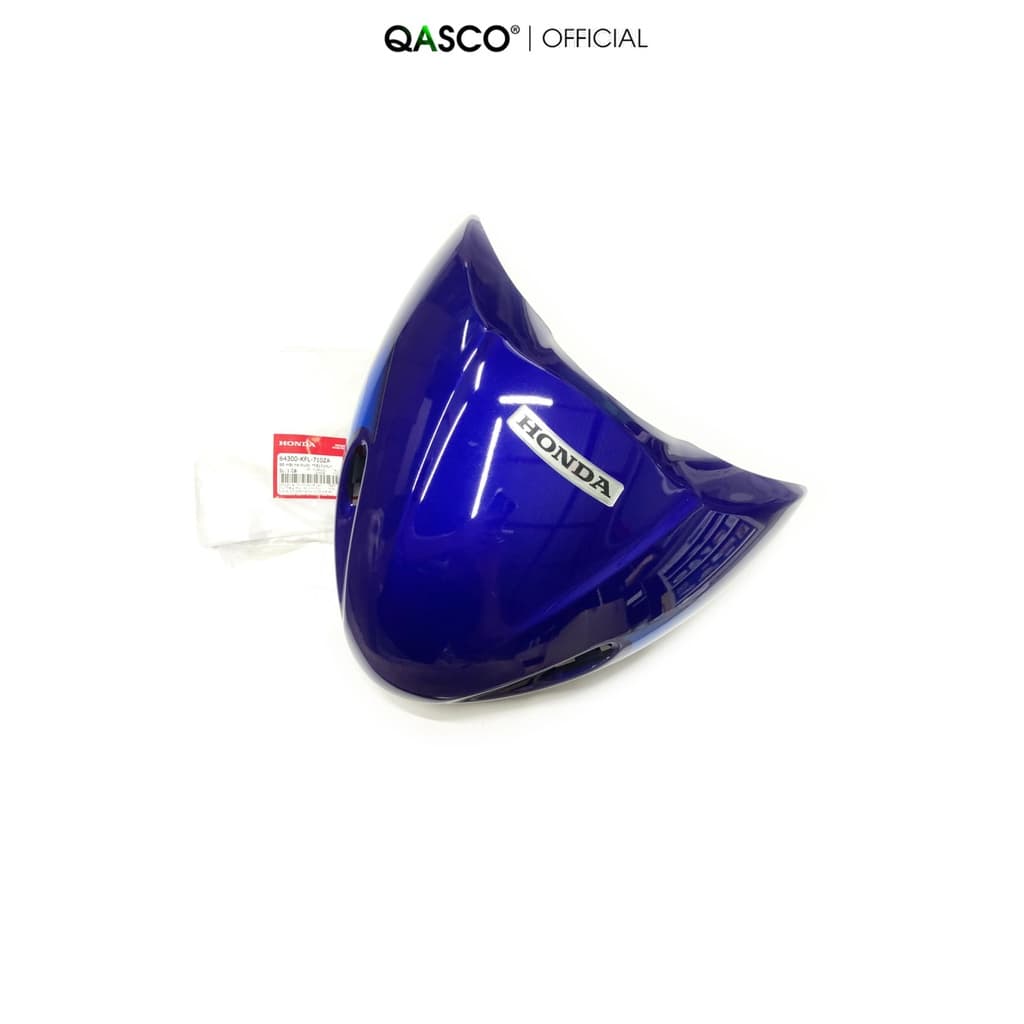 Bộ mặt nạ trước HONDA Future 1 (Pb171mu)  QA(64300KFL710ZA)