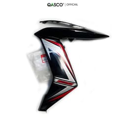 Bộ ốp trước bên trái HONDA Air Blade K27(R340)  QA(64600K27V60ZE) 1