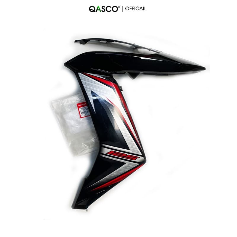Bộ ốp trước bên trái HONDA Air Blade K27(R340)  QA(64600K27V60ZE)
