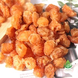 ✅[HÀNG CAO CẤP] Long Nhãn Hưng Yên 1Kg Sấy Khô Vàng Đẹp Ngọt Dẻo Không Tẩm Đường 8