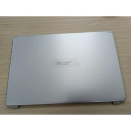 VỎ MẶT A DÀNH CHO Laptop Acer Aspire 5 A515-43 A515-43G N19C3 A515-52 A515-52G 60.H5HN2.001 MÀU BẠC New 1