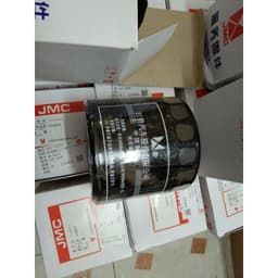 lọc nhớt huyndai đô thành iz49-65 1