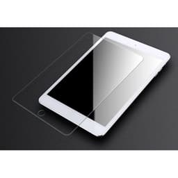 Kính CL iPad 9.7 Gen 5/6 2017/2018- iPad Air 1/ Air 2/ Pro 9.7 Cường Lực Mài Cạnh 2.5D 9H 2