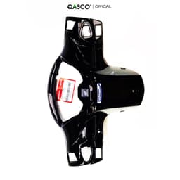 Bộ nắp tay lái sau HONDA Vision 110 màu NHB25M  QA(53210K44V00ZF) _( Z2 C) 2