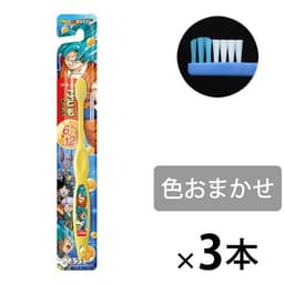 Bàn chải đánh răng Lion Nhật cho bé từ 6 đến 12 tuổi 6