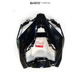 Bộ ốp trước HONDA Air Blade 125 K66  QA(64300K66V00ZQ) 3