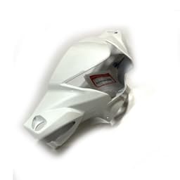 Bộ ốp nắp tay lái trước HONDA Wave Rsx 110 (2014+) (NH-B55P)  QA(53205K03M70ZD) 1