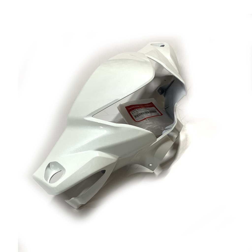 Bộ ốp nắp tay lái trước HONDA Wave Rsx 110 (2014+) (NH-B55P)  QA(53205K03M70ZD)