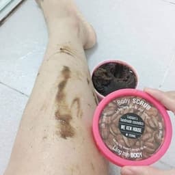 TẨY TẾ BÀO CHẾT THẢO MỘC MẸ KEN (DÀNH CHO BODY) 200ml 4