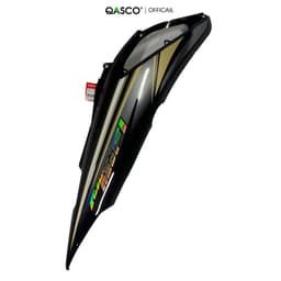 Nhựa ốp sườn phải HONDA Future Neo Fi mã màu Nha69p  QA(64600KYL900ZA) _( ZZ2 1A) 2