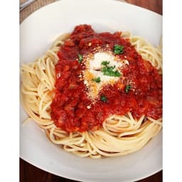 Mỳ Ý Spaghetti 250g CJW chính hãng 5
